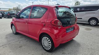 Toyota Aygo 2006-thumb-4