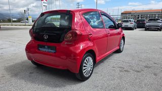 Toyota Aygo 2006-thumb-5