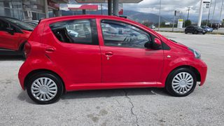 Toyota Aygo 2006-thumb-6