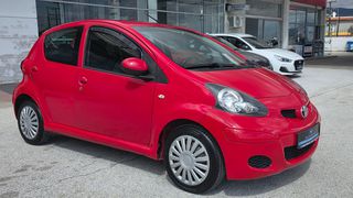 Toyota Aygo 2006-thumb-7