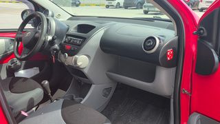 Toyota Aygo 2006-thumb-8