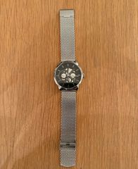 Calvin Klein Skeleton Watch