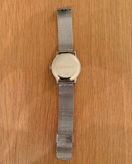 Calvin Klein Skeleton Watch-thumb-1