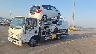 Αυτοκινητοφόρο Isuzu 2011-thumb-10