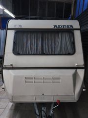 Adria 1993 prima 320"εκτελονισμενο ετοιμο για πινακιδα...-thumb-7