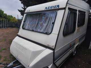 Adria 1993 prima 320"εκτελονισμενο ετοιμο για πινακιδα...-thumb-2