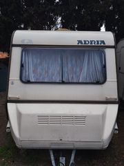 Adria 1993 prima 320"εκτελονισμενο ετοιμο για πινακιδα...-thumb-3