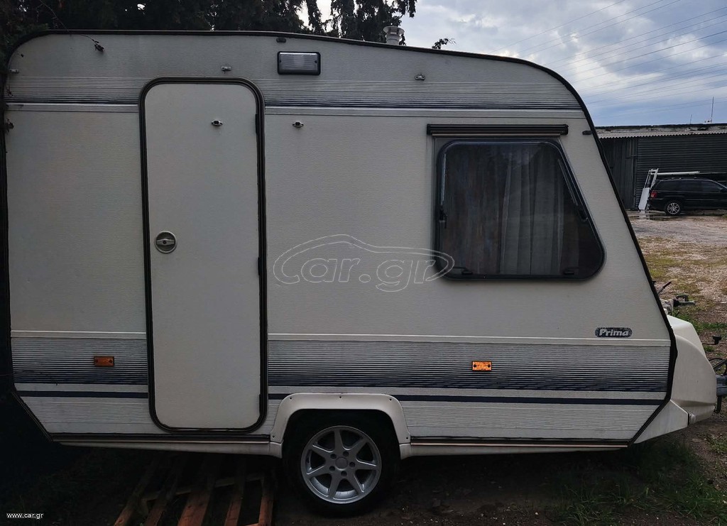 Adria 1993 prima 320"εκτελονισμενο ετοιμο για πινακιδα...