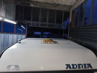 Adria 1993 prima 320"εκτελονισμενο ετοιμο για πινακιδα...-thumb-15