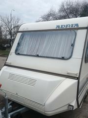Adria 1993 prima 320"εκτελονισμενο ετοιμο για πινακιδα...-thumb-5