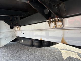 Καρότσα Mercedes-Benz 2013 Sprinter 516cdi -316 **3.500kg**-thumb-11