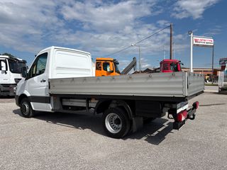 Καρότσα Mercedes-Benz 2013 Sprinter 516cdi -316 **3.500kg**-thumb-5