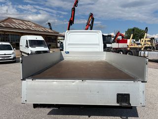 Καρότσα Mercedes-Benz 2013 Sprinter 516cdi -316 **3.500kg**-thumb-9