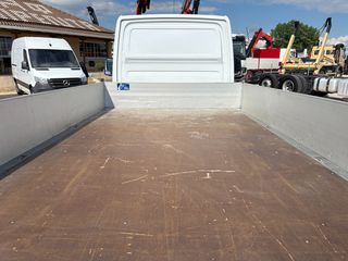 Καρότσα Mercedes-Benz 2013 Sprinter 516cdi -316 **3.500kg**-thumb-10