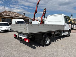 Καρότσα Mercedes-Benz 2013 Sprinter 516cdi -316 **3.500kg**-thumb-6