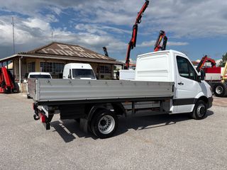 Καρότσα Mercedes-Benz 2013 Sprinter 516cdi -316 **3.500kg**-thumb-7