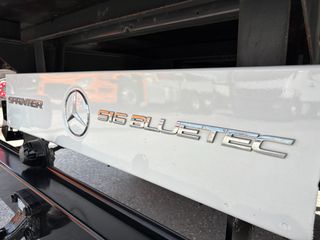 Καρότσα Mercedes-Benz 2013 Sprinter 516cdi -316 **3.500kg**-thumb-12