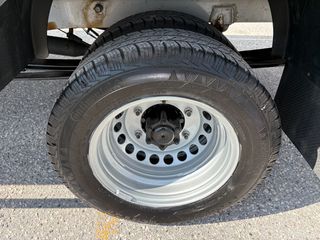 Καρότσα Mercedes-Benz 2013 Sprinter 516cdi -316 **3.500kg**-thumb-26