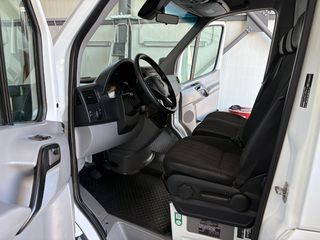 Καρότσα Mercedes-Benz 2013 Sprinter 516cdi -316 **3.500kg**-thumb-16
