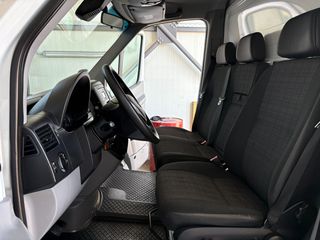 Καρότσα Mercedes-Benz 2013 Sprinter 516cdi -316 **3.500kg**-thumb-17