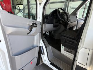 Καρότσα Mercedes-Benz 2013 Sprinter 516cdi -316 **3.500kg**-thumb-18