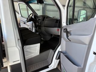 Καρότσα Mercedes-Benz 2013 Sprinter 516cdi -316 **3.500kg**-thumb-23