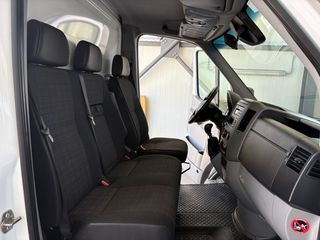 Καρότσα Mercedes-Benz 2013 Sprinter 516cdi -316 **3.500kg**-thumb-24