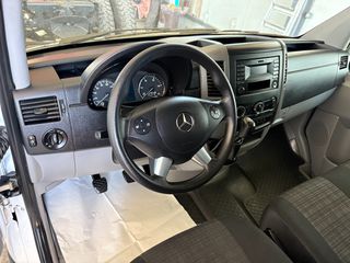 Καρότσα Mercedes-Benz 2013 Sprinter 516cdi -316 **3.500kg**-thumb-19
