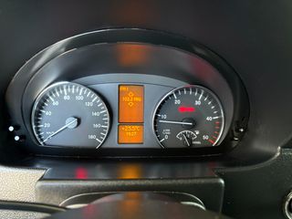 Καρότσα Mercedes-Benz 2013 Sprinter 516cdi -316 **3.500kg**-thumb-21