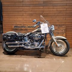 Harley Davidson FAT BOY 2009