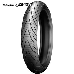 ΛΥΡΗΣ MICHELIN PILOT ROAD 3 FRONT 110/70-17 ZR (54W) TL, 058630 