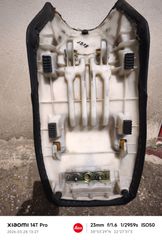 Σέλα v strom 650