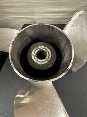 Viper 2009 VIPER 21 EVINRUDE JOHNSONW-thumb-1
