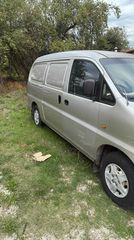 Κλούβα Hyundai 2002 H1