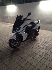 Kymco KXCT 300 2013 K-XCT 300-thumb-1