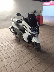 Kymco KXCT 300 2013 K-XCT 300-thumb-2