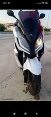 Kymco KXCT 300 2013 K-XCT 300-thumb-3