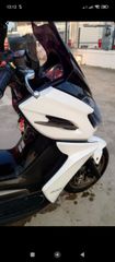 Kymco KXCT 300 2013 K-XCT 300-thumb-7