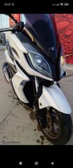 Kymco KXCT 300 2013 K-XCT 300-thumb-9