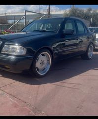 Mercedes-Benz 180 1993 W202