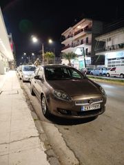 Fiat Bravo 2010