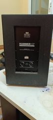 2 ΠΑΘΗΤΙΚΑ SUBWOOFER METRO HAMMER 12P-thumb-1