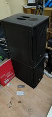 2 ΠΑΘΗΤΙΚΑ SUBWOOFER METRO HAMMER 12P-thumb-2