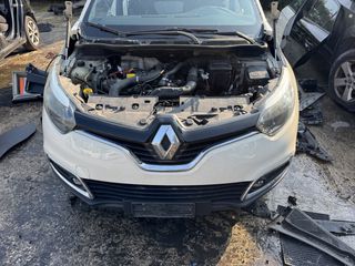 RENAULT CAPTUR 13-17 ΤΡΟΠΕΤΟ ΕΜΠΡΟΣ