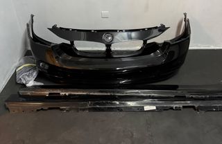 BMW 318 F30 BodyKit