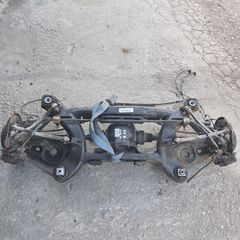ΑΞΟΝΑΣ ΠΙΣΩ ΜERCEDES-BENZ C-CLASS W204 ΜΟΝΤΕΛΟ 2007-2015-thumb-1