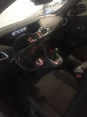 Renault Scenic 2010 Xmod