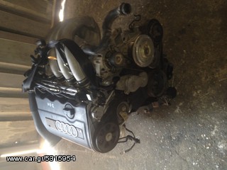 Audi A4 ...-thumb-1