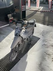 Daytona DY-R 125 2021