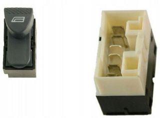 ΔΙΑΚΟΠΤΗΣ ΠΑΡΑΘΥΡΟΥ ΕΜΠΡΟΣ (¶σπρη φισα) (6pin)